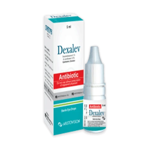 dexalev-5ml